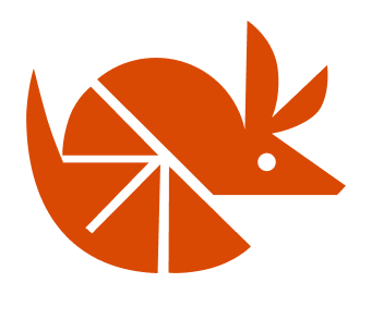 armadillo logo
